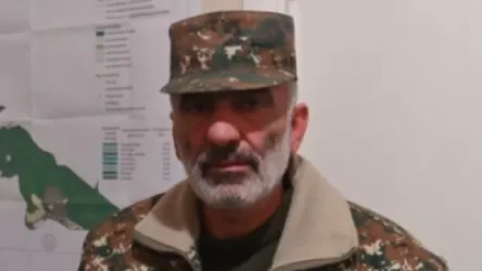 Բնակիչներն անհանգիստ վիճակում են, քանի որ թուրքն այդքան քիչ հեռավորության վրա է. Շուռնուխի գյուղապետ