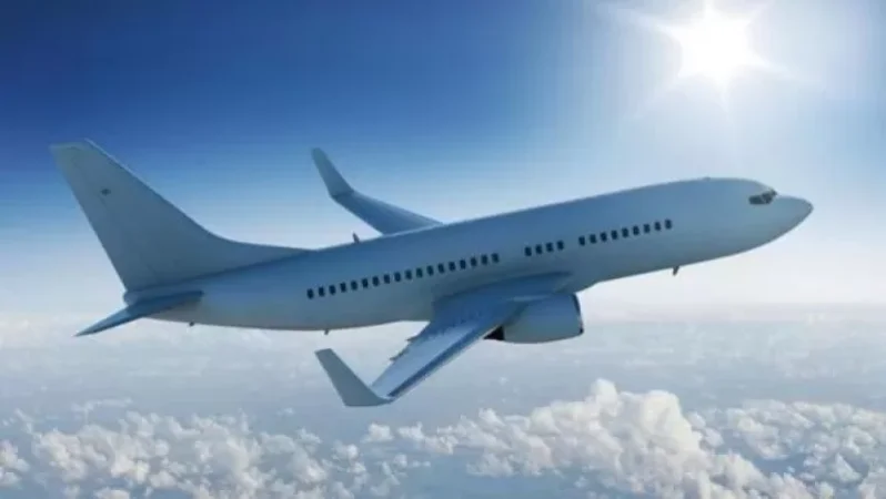 Վերսկսվեցին Սանկտ Պետերբուրգ-Երևան- Սանկտ Պետերբուրգ երթուղով չվերթերը