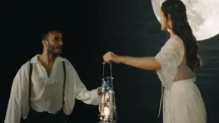 ՏԵՍԱՆՅՈՒԹ. Թուրքական ռոք խմբի տեսահոլովակի թեման «Ախթամարի» լեգենդն է