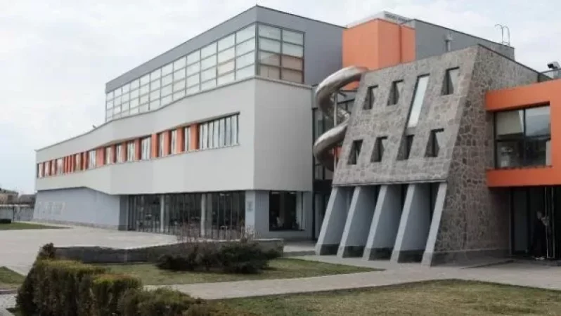 Քրգործ է հարուցվել «Այբ» կրթական հիմնադրամի կողմից իրականացվող ծրագրի շրջանակում առերևույթ հափշտակություն կատարելու դեպքի առթիվ