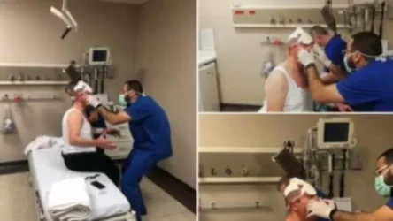 Զինված հարձակում՝ Թուրքիայում ընդդիմադիր կուսակցության փոխնախագահի դեմ