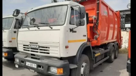 Հայտնի է, թե ովքեր են «ԿամԱԶ» նվիրել քաղաքապետարանին