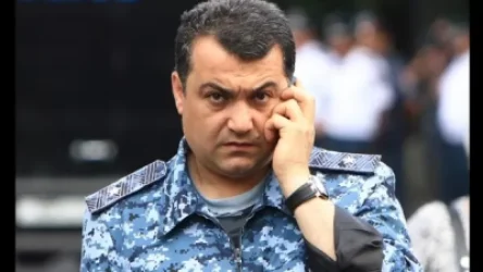 Աշոտ Կարապետյանը Մարտի 1-ի գործով վկա էր. ՀՔԾ