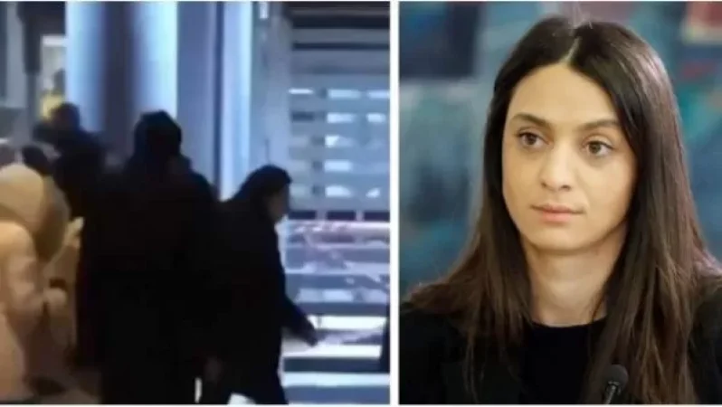 Ես ուղղակի ապշում եմ՝ ավելին չեմ կարող ասել. Գևորգյանը` Աննա Հակոբյանի և նրա երկու դուստրերի՝ Մոսկվա այցելության մասին