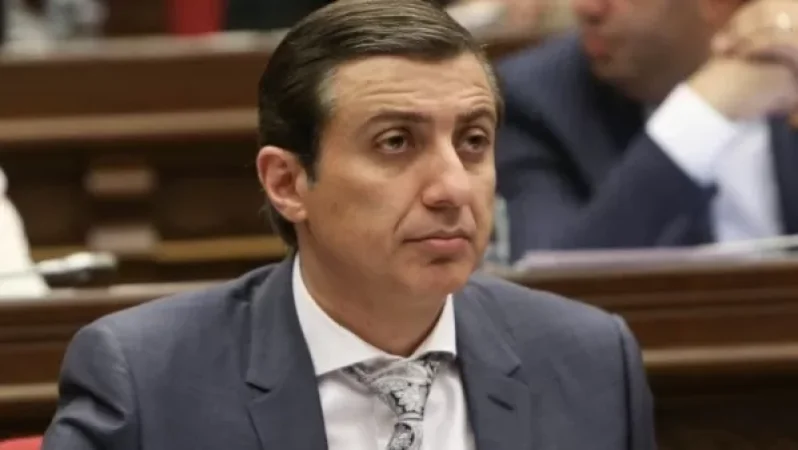 Միհրան Պողոսյանի նկատմամբ ՌԴ-ում ընտրված խափանման միջոցը վերացվել է․ Դատախազություն