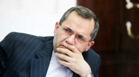 Նրա սպառնալիքները, կարող են հանգեցնել Իրանի պատասխան գործողությունների. ԱԳ փոխնախարար