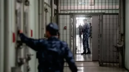 Ուկրաինայում քրեակատարողական հիմնարկների փակման գործընթաց կարող է սկսվել