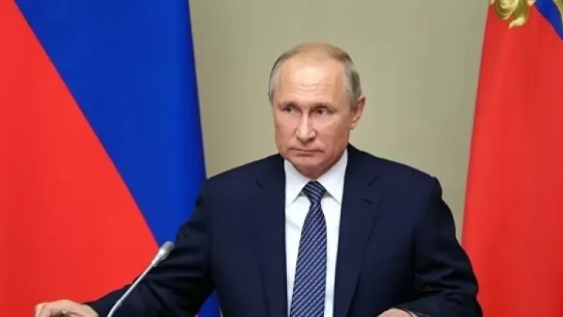 Պուտինը Երուսաղեմում կմասնակցի Հոլոքոստի համաշխարհային ֆորումին