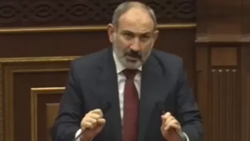 ՌԴ-ն երեք անգամ հանդես է եկել դեմարկացիայի և դելիմիտացիայի գործընթացի առաջարկով․ Փաշինյան