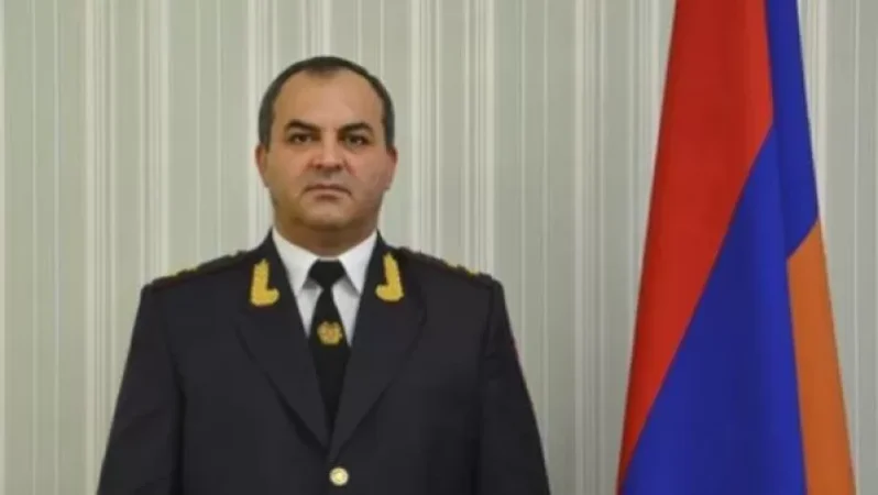 Total Bonuses in the Armenian Prosecutor's Office for 2020 Exceeded $1.7 Million