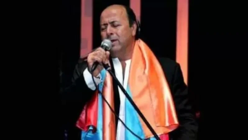 «Ժամանակ». ԱՄՆ-ում կալանավորվել է դաշնակցական երգիչ Գառնիկ Սարգսյանը