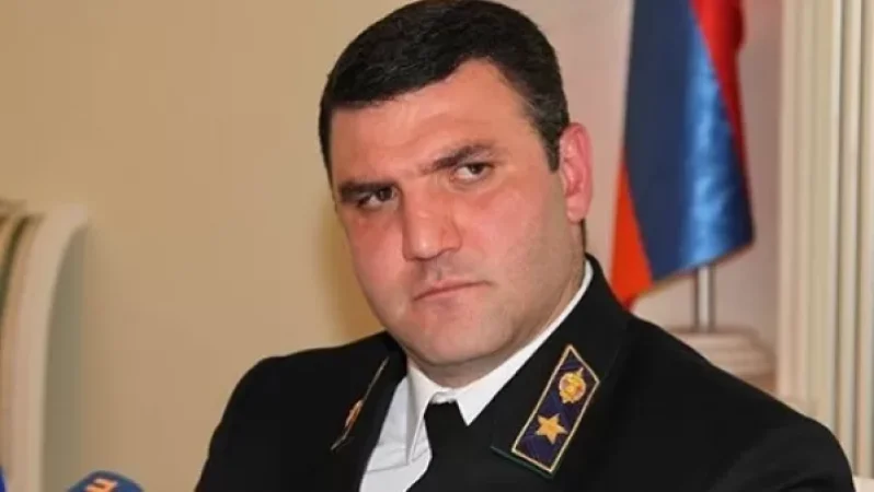 «Ժողովուրդ». Գլխավոր դատախազությունում լուրջ աղմուկ է հասունանում. ովքեր են Կոստանյանի մտերիմները