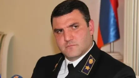 «Ժողովուրդ». Գլխավոր դատախազությունում լուրջ աղմուկ է հասունանում. ովքեր են Կոստանյանի մտերիմները