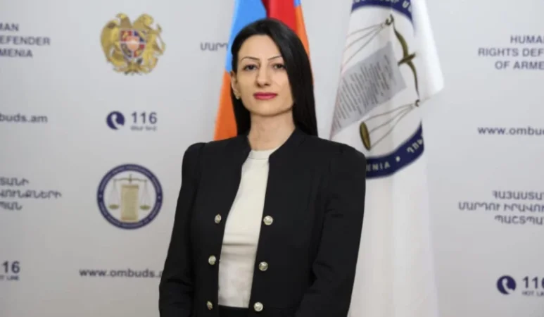 ՄԻՊ–ը` գումարի դիմաց կարճ ժամկետով զինծառայության անցնելու նախագծի մասին