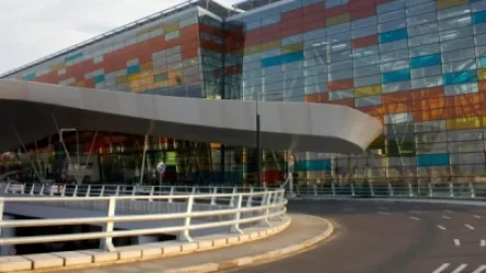 Ունեցել ենք Մոսկվայից Երևան չվերթների ուշացումներ. «Զվարթնոց»