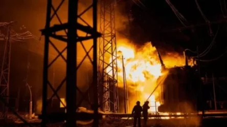 Ողջ Ուկրաինայում էլեկտրաէներգիայի մատակարարման սահմանափակում է մտցվում. ինչ է հայտնի