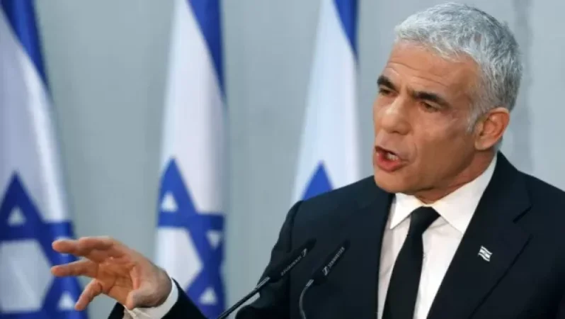 Ռուսաստանի և Իրանի հարաբերությունները լուրջ խնդիր են ամբողջ աշխարհի համար. Իսրայելի վարչապետ