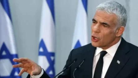 Ռուսաստանի և Իրանի հարաբերությունները լուրջ խնդիր են ամբողջ աշխարհի համար. Իսրայելի վարչապետ