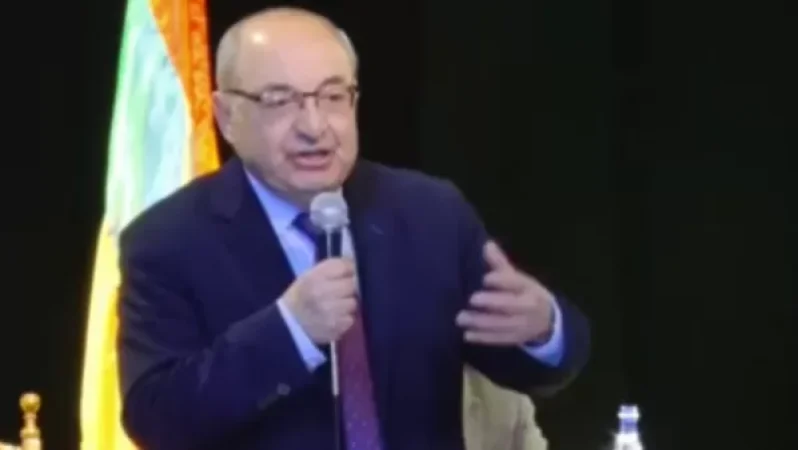 Բոմժեր էին, որոնց փող էր բաժանված. Վազգեն Մանուկյանը` իր ճանապարհը փակած գյումրեցիների մասին