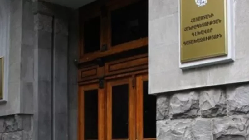 Տարակուսելի են Սեյրան Օհանյանի՝ բառացիորեն օդից վերցրած պնդումները. դատախազություն