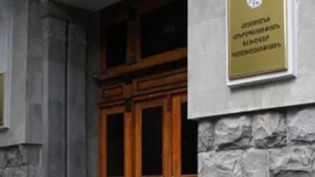 Տարակուսելի են Սեյրան Օհանյանի՝ բառացիորեն օդից վերցրած պնդումները. դատախազություն