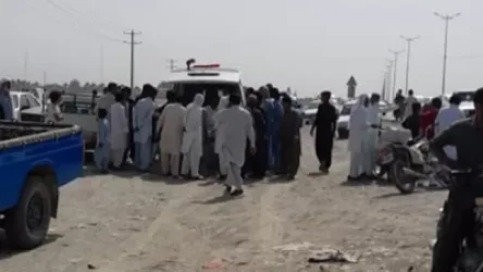 Ահաբեկչություն՝ Իրանում. կան 1 զոհ, 2 տուժած. Tasnim