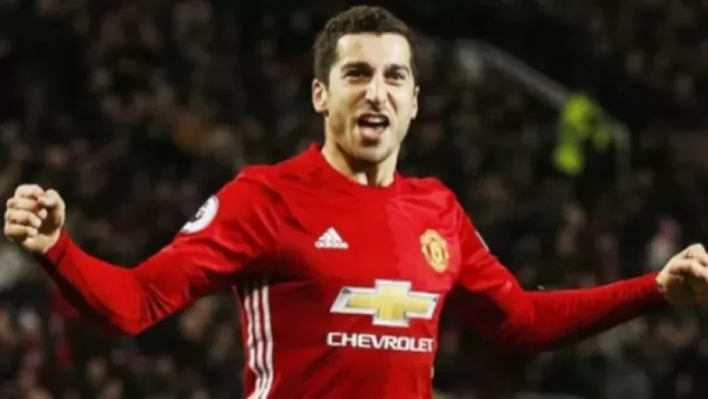 Վնասվածքից հետո Մխիթարյանի առաջին խաղը. ամփոփիչ արդյունքներ