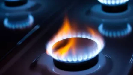 Հայաստանում գազի գինը թանկացավ