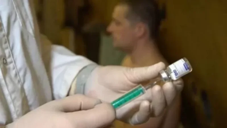 Ռուս խաղաղապահների համար «Սպուտնիկ-V » պատվաստանյութի շուրջ 2 հազար չափաբաժին է բերվել Արցախ