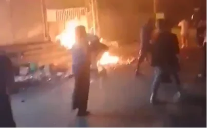 ՏԵՍԱՆՅՈՒԹ․ Ջարդեր՝ Թուրքիայում․ սիրիացի տղամարդը բռնաբարել է 6-ամյա աղջկա