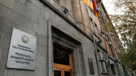 Երկաթուղային տրանսպորտով բերվող ավտոմեքենաների բեռնաթափումը կիրականացվի Երեւան. ՊԵԿ