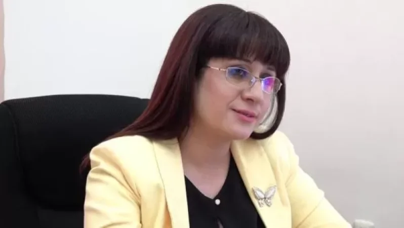 Գյումրեցիները հիշում են 90-ականներին սույն անձի հայտնի արտահայտությունը, որից հետո նա այլևս չհամարձակվեց ոտք դնել մեր քաղաք. պատգամավոր