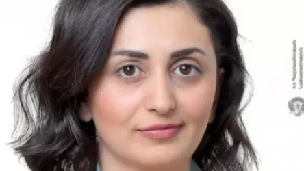 Ադրբեջանի ձեռնարկած սադրանքը նախապես ծրագրված էր. Շուշան Ստեփանյան