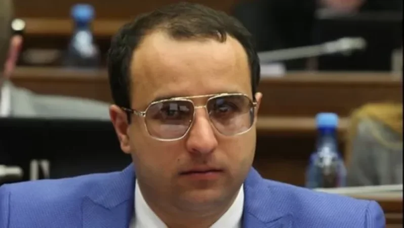 This is My Dream Armenia Where Mandatory Military Service Will No Longer Exist