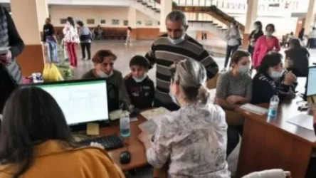 ՀՀ-ում հաստատված արցախցիների՝ ժամանակավոր զբաղվածության ծրագրերի դիմումներն ընդունվում են