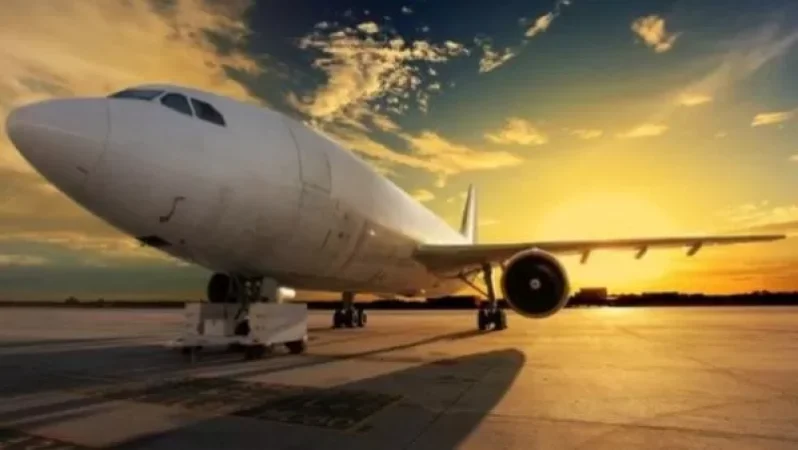 Պաշտոնապես հաստատվել է Ակտաու-Երևան «SCAT» ավիաընկերության DV 5035 չարտերային չվերթը