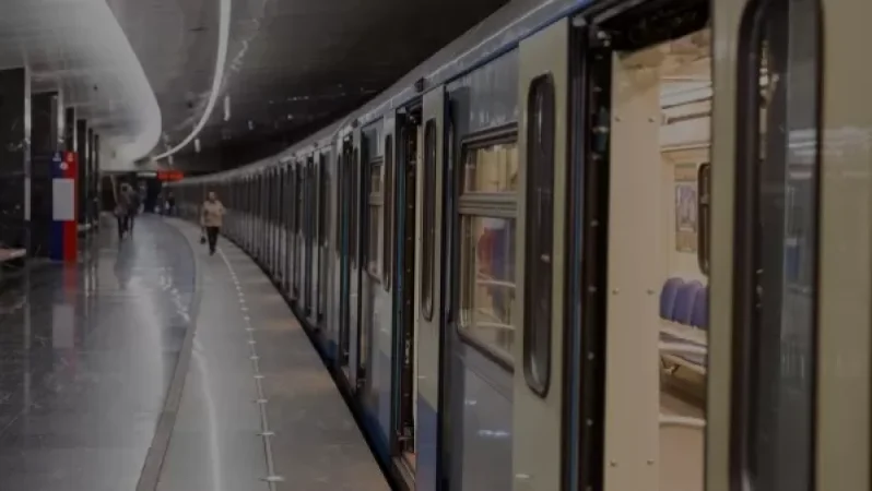 Մետրոյի կայարանում ոչ սթափ վիճակում գտնվող տղամարդը դանակահարել է ոստիկանին