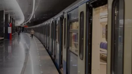 Մետրոյի կայարանում ոչ սթափ վիճակում գտնվող տղամարդը դանակահարել է ոստիկանին