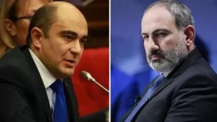 Ես հավատում եմ, որ Փաշինյանը փորձել է լուծել այդ հարցը, բայց չի ստացվել. Էդմոն Մանրուքյան