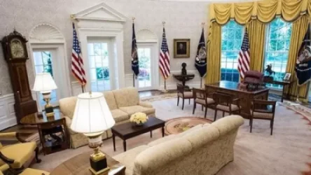 Ջո Բայդենին Սպիտակ տունը կփոխանցվի Թրամփի հեռանալուց ընդամենը 6 ժամ հետո. մանրամասներ