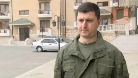 Այս մարդիկ չեն հասկացել՝ պատերազմի վերսկսումը միայն մեզնից չէ կախված. Տիգրան Աբրահամյան