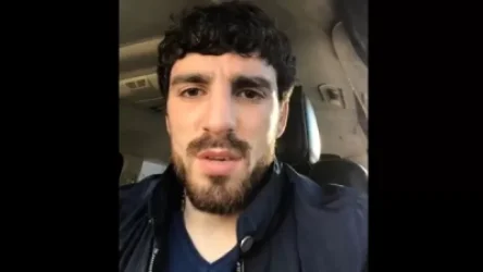 Բռնցքամարտի Եվրոպայի չեմպիոն Հովհաննես Բաչկովը միացել է ՀՀ վարչապետի մարտահրավերին