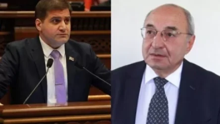 Վստահ եմ, որ ինչ-որ մեկը դուրս կշպրտի նրան հրապարակից՝ աղբանոց. Արման Բաբաջանյան