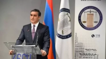 Դատապարտելի է Վազգեն Մանուկյանի կողմից Գյումրիում վիրավորական ձևակերպումներ օգտագործելը. ՀՀ ՄԻՊ