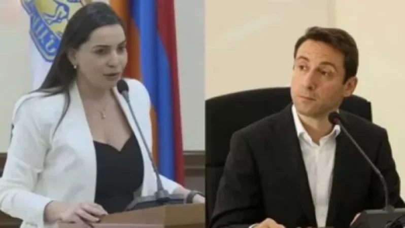 «Ջերմուկ Գրուպ»-ին տրվել են շինթույլտվություններ, փոխարենը ստացել 5 ձնամաքրման մեքենա. Թեհմինա Վարդանյան