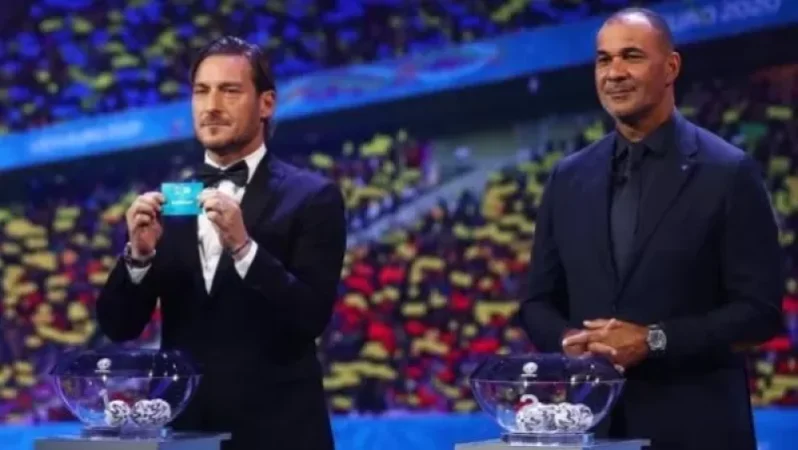 Կայացավ Եվրո-2020-ի խմբային փուլի վիճակահանությունը