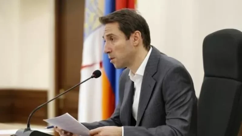 Հավանաբար մինչև հունվարի վերջ պաշտոնից ազատման դիմում կգրի նաև Երևանի քաղաքապետ Հայկ Մարությանը. «Հրապարակ»