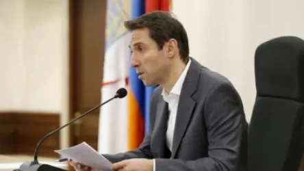 Հավանաբար մինչև հունվարի վերջ պաշտոնից ազատման դիմում կգրի նաև Երևանի քաղաքապետ Հայկ Մարությանը. «Հրապարակ»