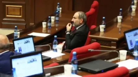 Ով ինչ պաշտոն կզբաղեցնի. մանրամասներ. «Ժողովուրդ»