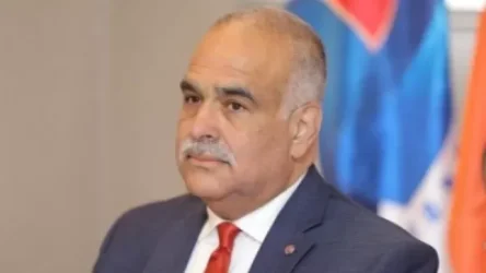 «Մեկանգամյա թյուրիմացություն». Րաֆֆի Հովհաննիսյանն իր՝ Արցախ մուտք գործելու արգելքի մասին